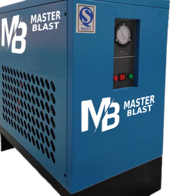  Master Blast MB10AC