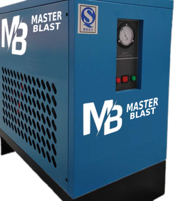 Осушитель Master Blast MB30AC