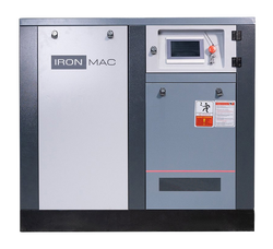  IRONMAC IC 100/10 C