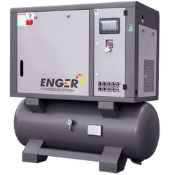  Enger LC-11D(F/Т)R-500-16 бар