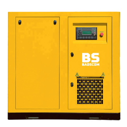 Винтовой компрессор KraftMachine BS15-8ПМ (IP54)