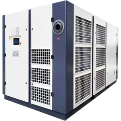 Винтовой компрессор GMP GM-200VSD 7 GE