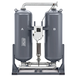 Осушитель GMP ADF-6.5 (-40C)