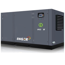 Винтовой компрессор Enger OFSZ-110W 7,5 бар