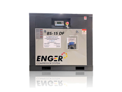 Винтовой компрессор Enger HB-15D 8 бар