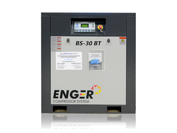 Винтовой компрессор Enger HB-30D 8 бар