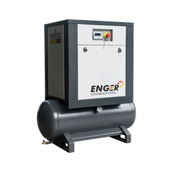 Винтовой компрессор Enger HC-18,5B(F)-450 10 бар