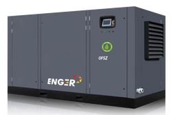 Винтовой компрессор Enger OFSZ-37A PM VSD 10 бар