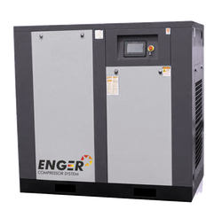 Винтовой компрессор Enger HC-55DT 8 бар