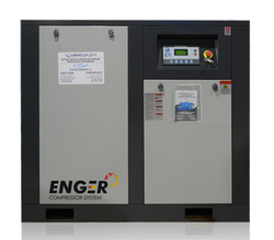 Винтовой компрессор Enger HC-37BTE 8 бар