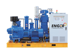 Поршневой компрессор Enger ZSW-10/10-40 D VSD