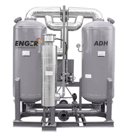 Осушитель Enger ADH-026 (-40°С)