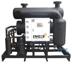 Осушитель Enger RD-140W