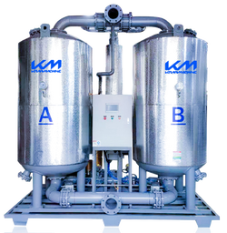 Осушитель KraftMachine КМ-АДСГ-1.5 (-40°С)