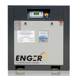 Винтовой компрессор Enger HC-30BFE 10 бар