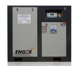 Винтовой компрессор Enger HC-37BFE 10 бар