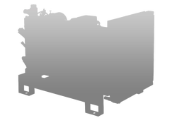 Поршневой компрессор Enger YD-1.5/40