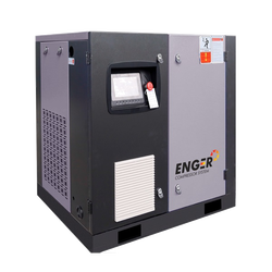 Винтовой компрессор Enger LC-45D(FE) 25 бар