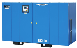 Винтовой компрессор Remeza ВК120Р-8 ВС