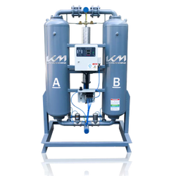 Осушитель KraftMachine КМ-АДСГ-3.8 (-70°С)