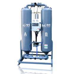 Осушитель KraftMachine КМ-АДСГ-1.5 (-70°С)