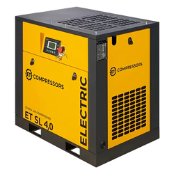 Винтовой компрессор ET-Compressors ET SL 4,0-08 (IP55)