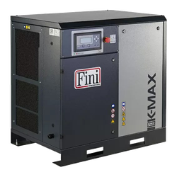 Винтовой компрессор Fini K-MAX 11-10