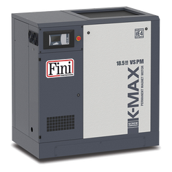 Винтовой компрессор Fini K-MAX 22-10 VS