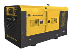 Передвижной компрессор ET-Compressors ET SDN-1270S-30