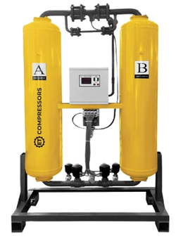 Осушитель ET-Compressors ET DD 96 A