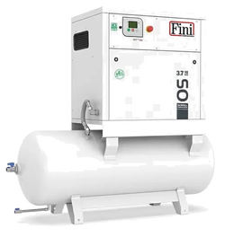 Спиральный компрессор Fini OS 3.7-10-270