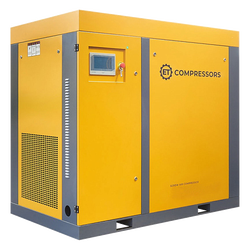 Винтовой компрессор ET-Compressors ET SL 75-08 Belt (IP55)