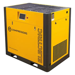 Винтовой компрессор ET-Compressors ET SL 45-10 VS PM (IP55)