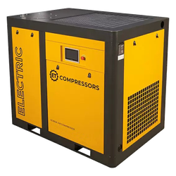 Винтовой компрессор ET-Compressors ET SL 55-08 VS PM (IP55)