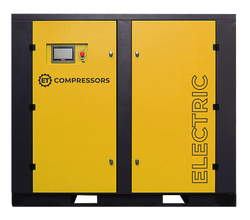 Винтовой компрессор ET-Compressors ET SL 90-10 VS PM (IP55)