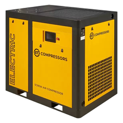 Винтовой компрессор ET-Compressors ET SL 55-08 DS (IP55)