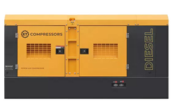 Винтовой компрессор ET-Compressors ET SD-265S-7