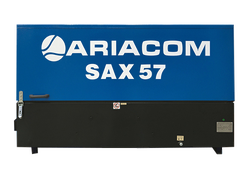 Винтовой компрессор ARIACOM SAX 57