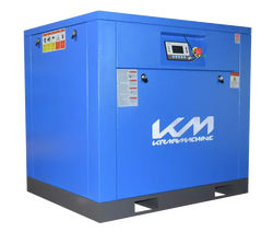 Винтовой компрессор KraftMachine KM15-10 пВ