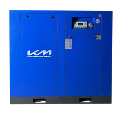 Винтовой компрессор KraftMachine KM75-8 пВ