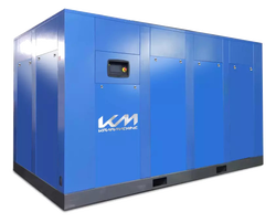 Винтовой компрессор KraftMachine KM185-8 пВ