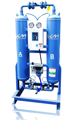 Осушитель KraftMachine КМ-АДСХ-1.5 (-40°С)