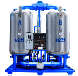 Осушитель KraftMachine КМ-АДСХ-41.5 (-40°С)