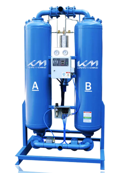 Осушитель KraftMachine КМ-АДСГ-1.5 (-70°С)