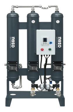 Осушитель OZEN ODD+CT-4