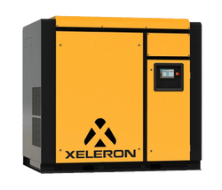 Винтовой компрессор Xeleron KDOF-37VSD 7 бар