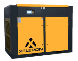 Винтовой компрессор Xeleron KDOF-90 7 бар