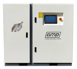 Винтовой компрессор GMP GM 90-16 GE