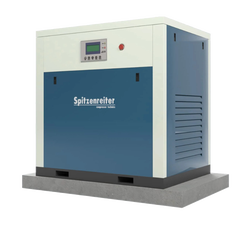 Винтовой компрессор Spitzenreiter S-EKO250D 8
