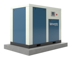 Винтовой компрессор Spitzenreiter S-EKO-380D II 10